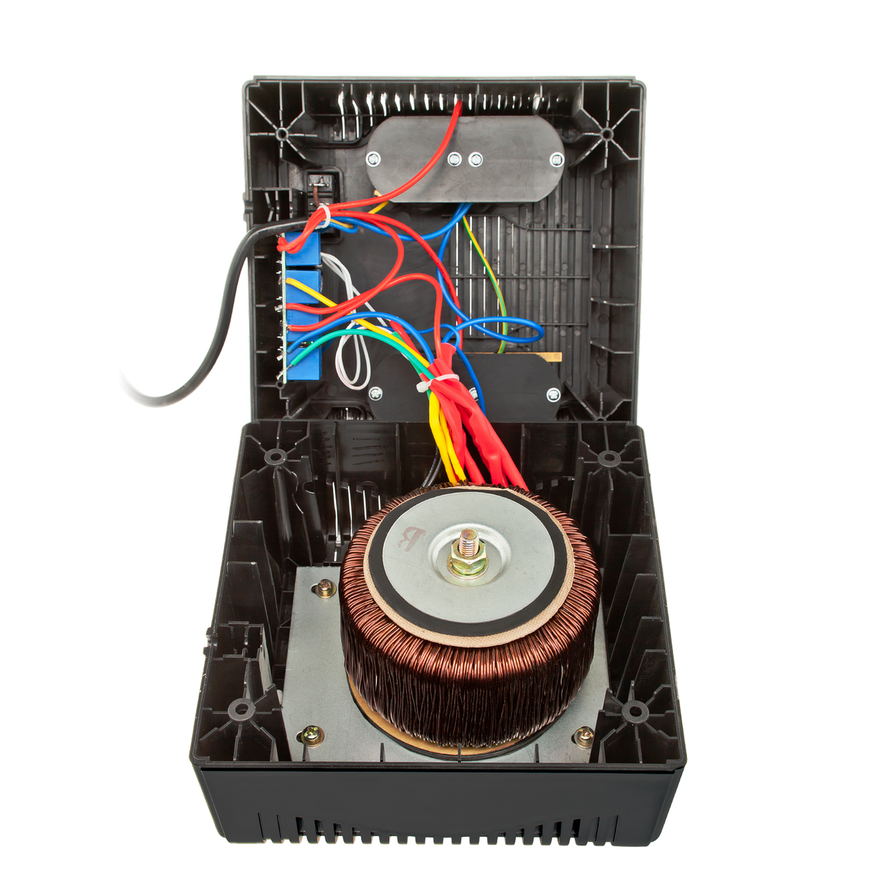 Стабілізатор напруги LPT-1000RV (700W) — изображение 3