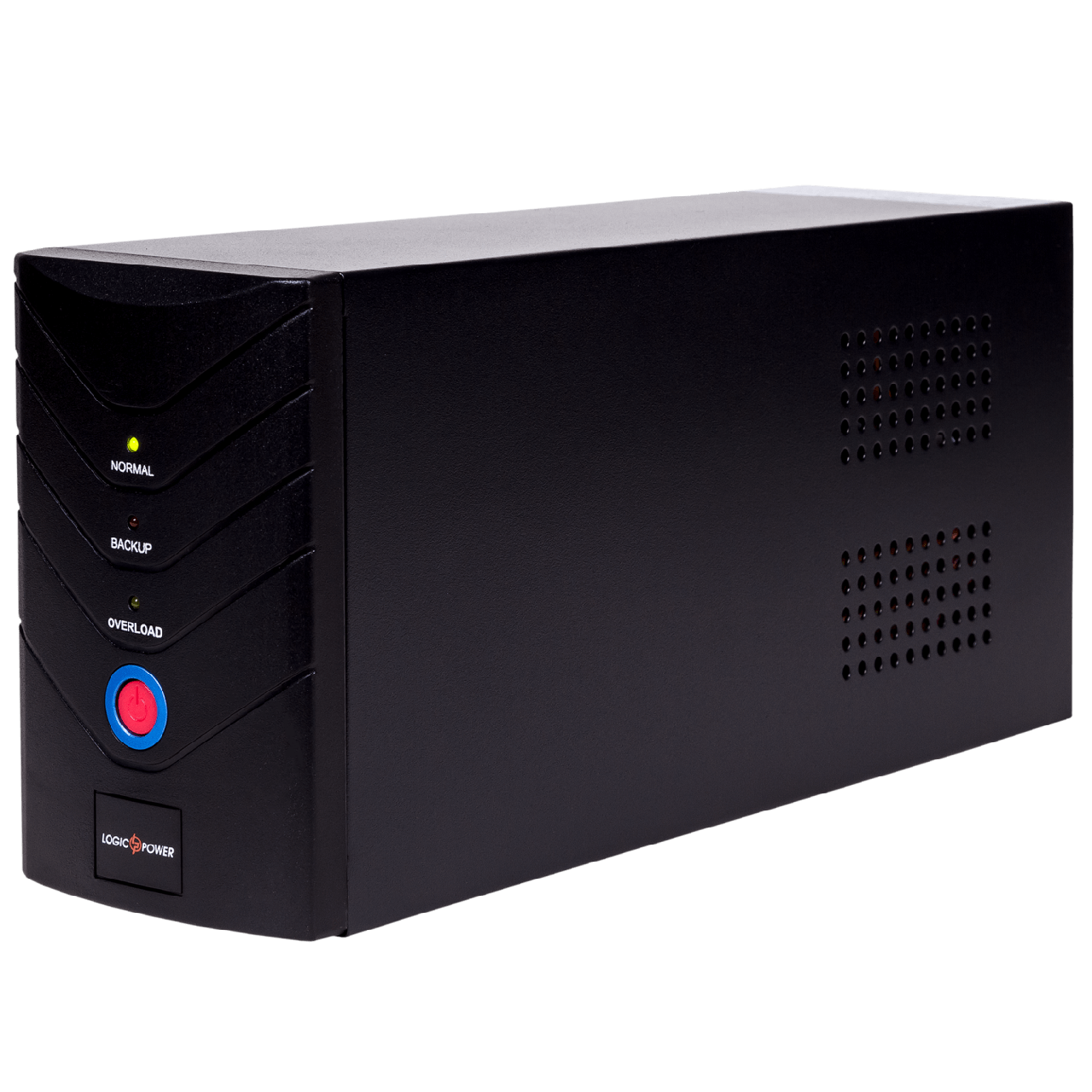 Лінійно-інтерактивне ДБЖ LogicPower LP 650VA (390 Вт) — изображение 3