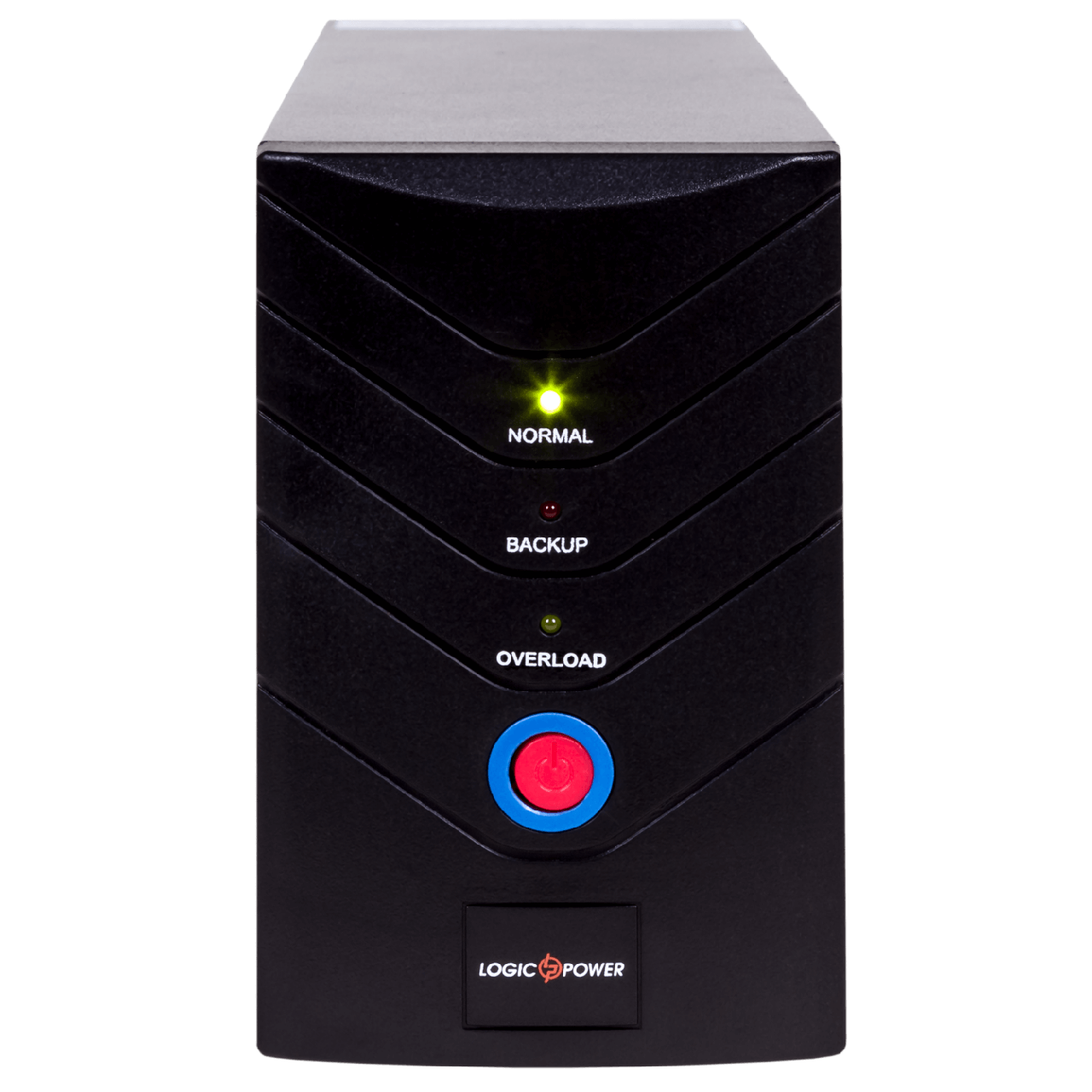 Лінійно-інтерактивне ДБЖ LogicPower LP 650VA (390 Вт) — изображение 6