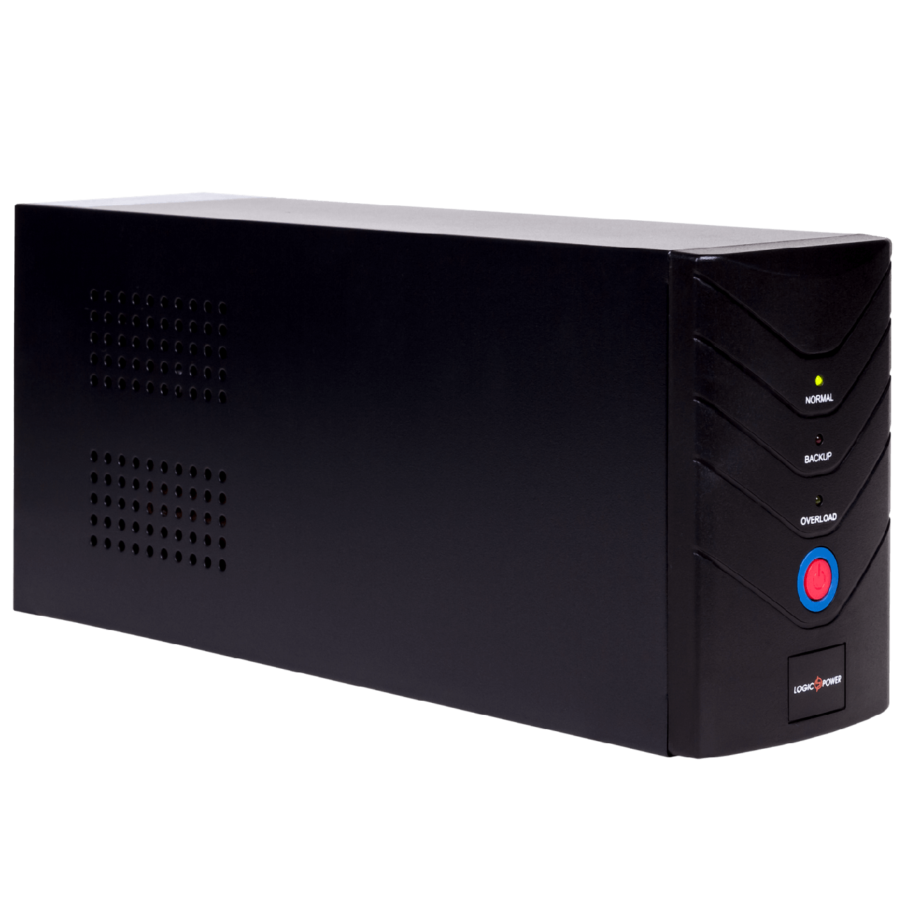 Лінійно-інтерактивне ДБЖ LogicPower LP 650VA (390 Вт) — изображение 2