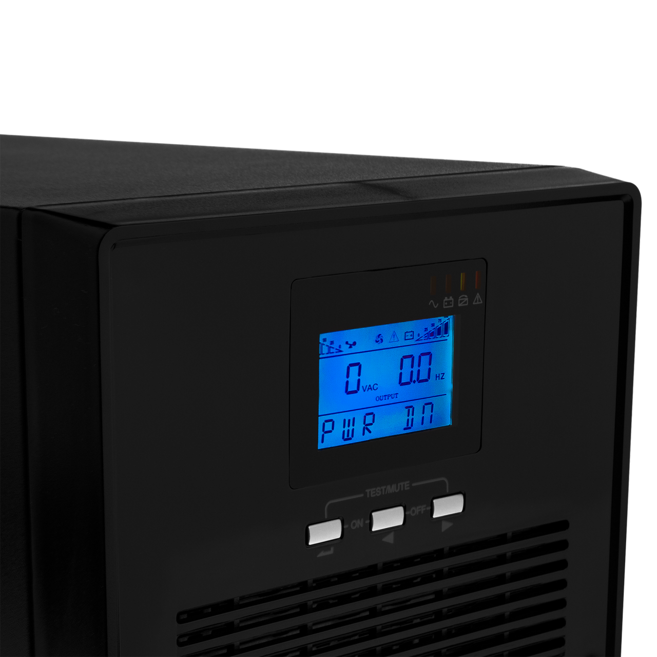 Лінійно-інтерактивне ДБЖ LP UL3500VA (2450 Вт) чистий синус — изображение 5