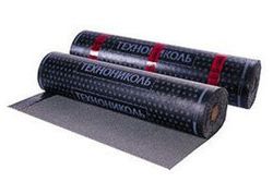 Пласка покрівля