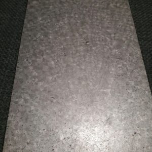 Плоский гладкий лист 1250 мм Алюмоцинкований Туреччина 0,5 мм