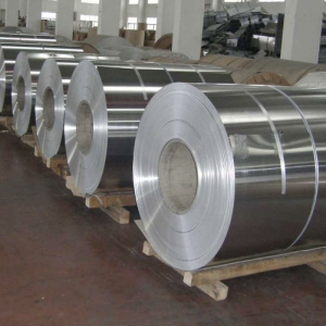 Сталь DX51D рулонна в Україні опт — широкий асортимент 0.5