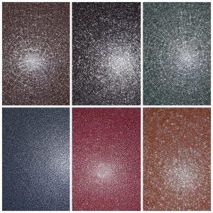 Сталь SeAH Steel оцинкована в рулонах із полімерним покриттям AKZO NOBEL (Юж.Корея) 6020 болотно зелений