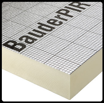 BAUDER — Продукція для плоскої покрівлі — изображение 3