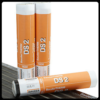 BAUDER — Продукція для плоскої покрівлі — изображение 8
