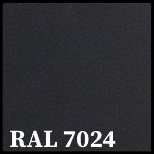 Гладкий Лист 0,7 мм  ⁇  PE  ⁇  MittalSteel  ⁇  RAL 7024