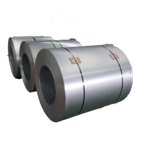 Сталь DX 51 D рулонна в бухті — 0,7 мм Модуль Україна