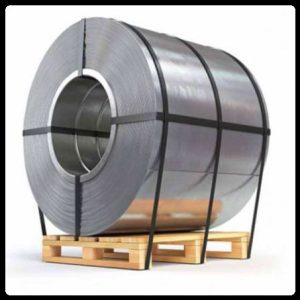 Гладкий лист ALZN -Aлюцинк ⁇ 0,7 мм ⁇ 1250 мм ⁇ Туреччина ⁇ TEZCAN