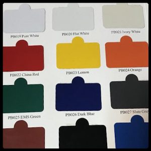 Алюминиевая композитная панель ТМ PROFILBOND - 4 мм | RB 019 - Pure White