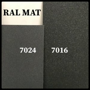 Рулонна сталь Китай ТМ WelFull 0.45 Matt 7016