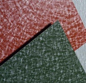 Гладкий лист "Thyssen Krupp" 0,5 мм (Ice Crystal)