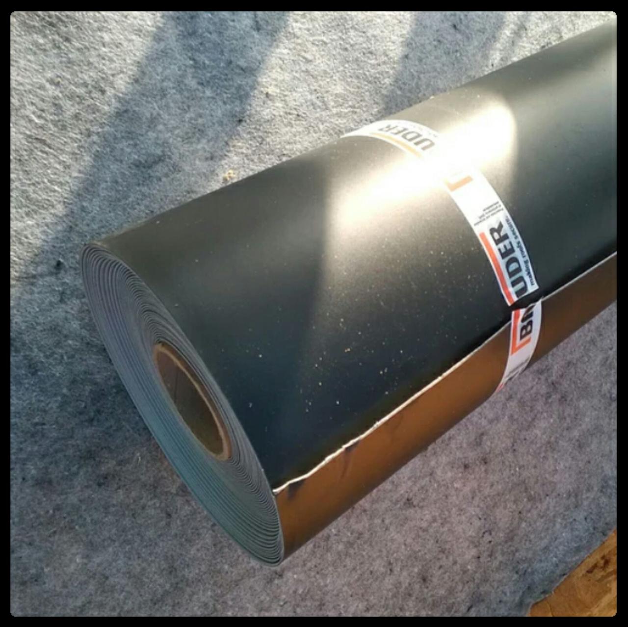 Кровільна ТПА мембрана Bauder THERMOFIN F 15 — изображение 2