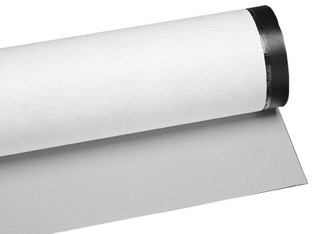 Кровільна ТПА мембрана Bauder THERMOFIN F 15 — изображение 8