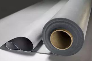 ПВХ мембрана BAUDER TERMOFOL M 12 — изображение 9