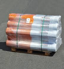 Неармована ФП мембрана Bauder Termoplan - Зображення 6