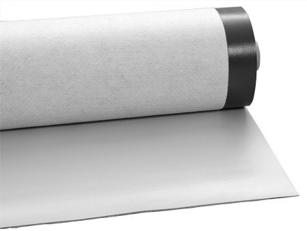 ПВХ мембрана Баудер ТЕРМОФОЛ У 15 — изображение 4