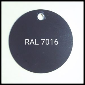 Листовий метал (1338 мм) Novatik METAL FALTZ ⁇ ROBUST RAL 7016