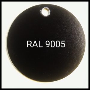 Листовий метал (1338 мм) Novatik METAL FALTZ ⁇ ROBUST RAL 9005