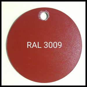 Листовий метал (1338 мм) Novatik METAL FALTZ ⁇ ROBUST RAL 3009