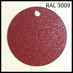 Листовий метал (670 мм) Novatik METAL FALTZ ⁇ ROBUST RAIN RAL 3009