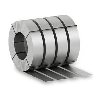 Оцинкований штрипс — 0,5 мм