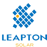Сонячна Панель Leapton 550 — изображение 4