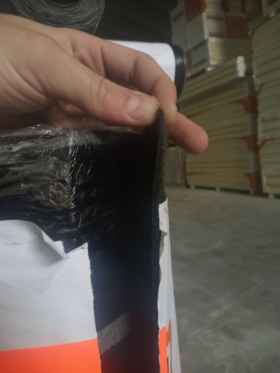 Bauder PYE PV 200 S5 EN Еластомірна бітумна мембрана — изображение 7