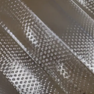 Поликарбонат ТОП-ЛАЙТ 18 - Италия 0.9 мм Призма