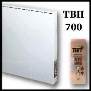 Обогреватель инфракрасный ТВП 700 Standart