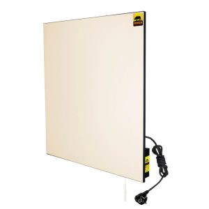 Africa Х-1200 Керамический обогреватель с программатором ( Бежевый )