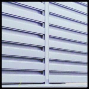 Ламель для забора Ранчо 130 мм / 0,45 мм / РЕМА Белое дерево 0,4 мм