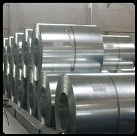 Аркуш оцинкований холоднокатаний Borcelik 0,4 мм — изображение 6