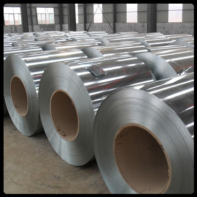 Аркуш оцинкований холоднокатаний Borcelik 0,4 мм — изображение 9