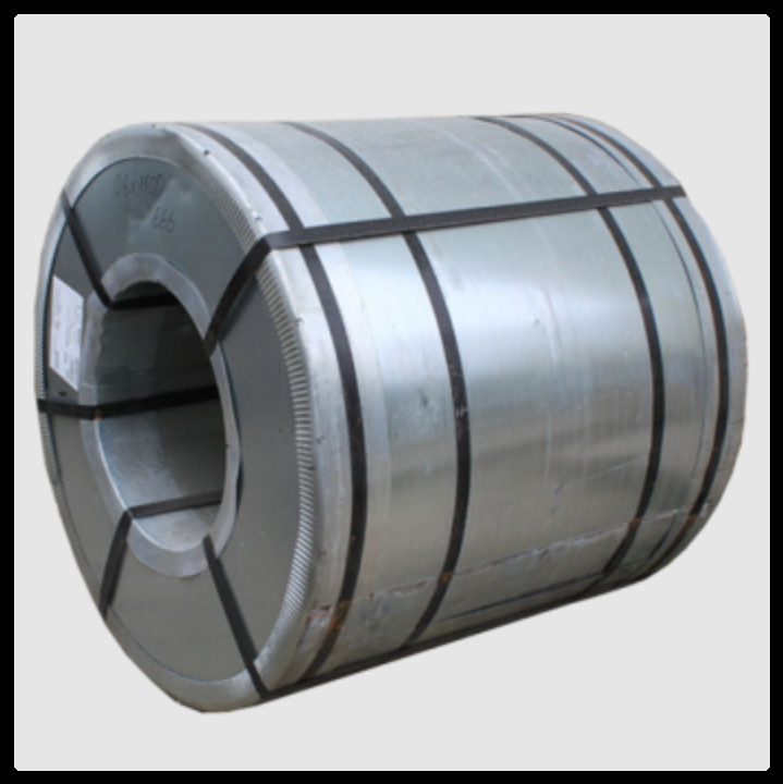 Аркуш оцинкований холоднокатаний Borcelik 0,4 мм — изображение 4