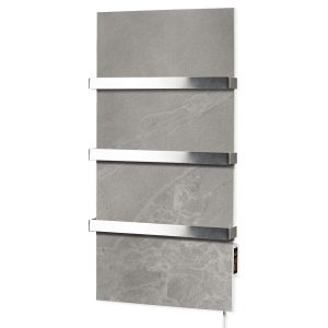 Керамический полотенцесушитель Flyme 600T(3R) Кварц