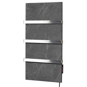 Керамический полотенцесушитель Flyme 600T(3R) Графит