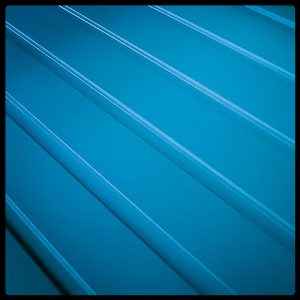 Профнастил  Т 7 | 0,5 мм  | ArcelorMittal | RAL 5005