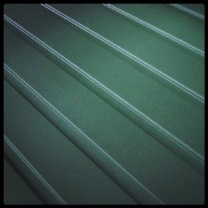 Профнастил  Т 7 | 0,5 мм  | ArcelorMittal | RAL 6005