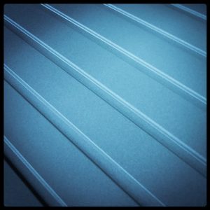 Профнастил  Т 7 | 0,5 мм  | ArcelorMittal | RAL 7024