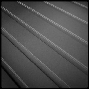 Профнастил  Т 7 | 0,5 мм  | ArcelorMittal | RAL 7016