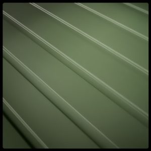 Профнастил  Т 7 | 0,5 мм  | ArcelorMittal | RAL 6020