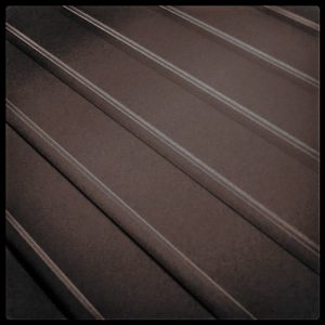 Профнастил  Т 7 | 0,5 мм  | ArcelorMittal | RAL 8019