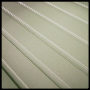 Профнастил  Т 7 | 0,5 мм  | ArcelorMittal | RAL 9003