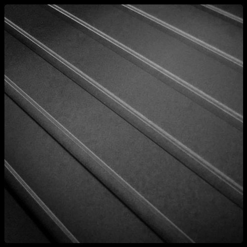 Профнастил Т 7 | 0,5 мм | Arvedi | RAL 9005