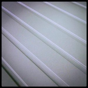 Профнастил  Т 7 | 0,5 мм  | ArcelorMittal | RAL 9006