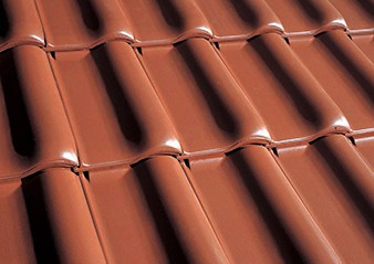 Натуральная черепица ТМ - ERLUS Заказать в Украине