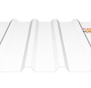 Поликарбонат TOPLIGHT T 207/35 "Klockner" - Италия 1 мм