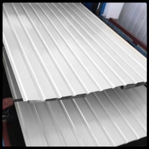 Профнастил С-10 "КамаТрейд" 0,45 мм Украина РЕ Ral